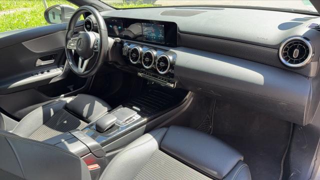 Mercedes Benz Classe A image 3