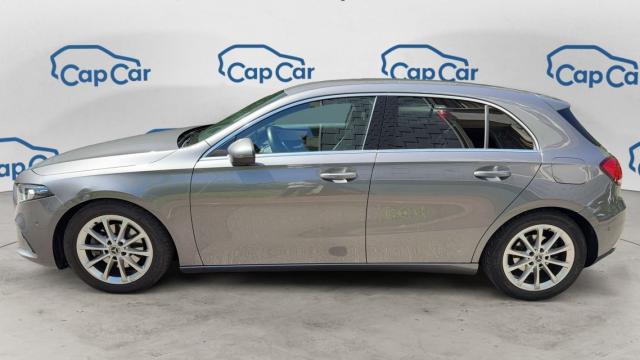 Mercedes Benz Classe A image 2