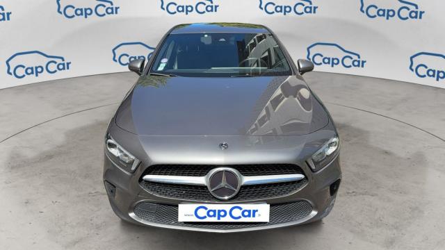 Mercedes Benz Classe A image 5