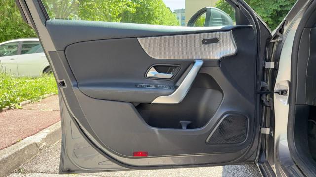 Mercedes Benz Classe A image 9