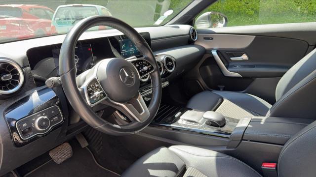 Mercedes Benz Classe A image 8