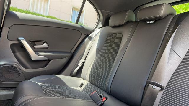 Mercedes Benz Classe A image 1