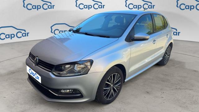 Volkswagen Polo V 1.4 Tdi 90 Match