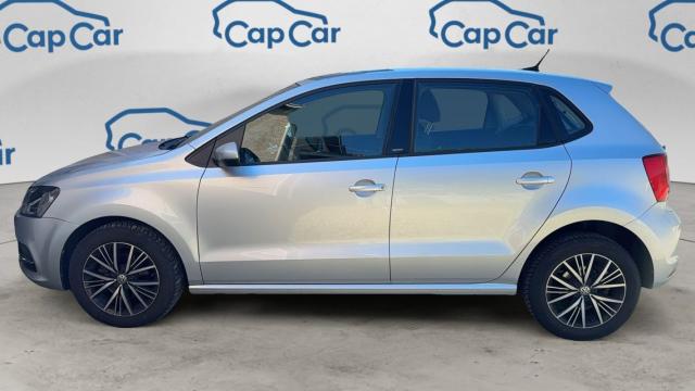 Volkswagen Polo image 7