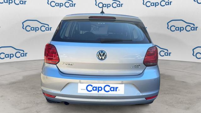 Volkswagen Polo image 9