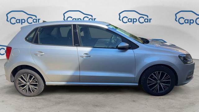Volkswagen Polo image 4