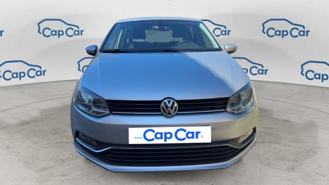 Volkswagen Polo image 5