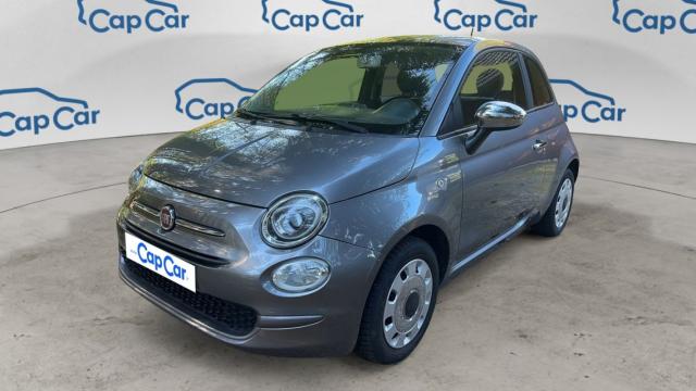 Fiat 500 1.2 69 Pop