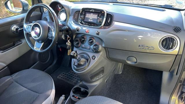 Fiat 500 image 7