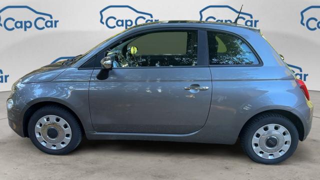Fiat 500 image 3