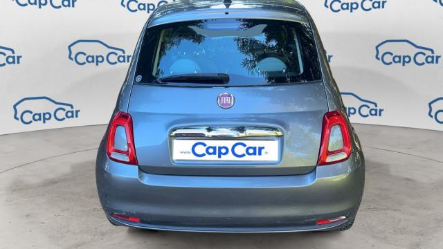 Fiat 500 image 5