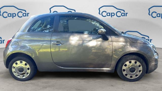 Fiat 500 image 1