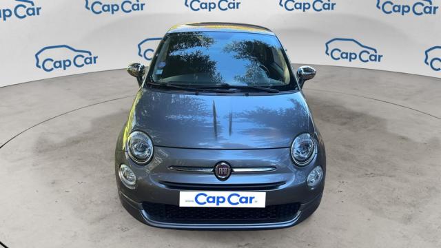 Fiat 500 image 4