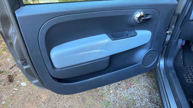 Fiat 500 image 2