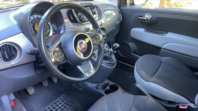 Fiat 500 image 8
