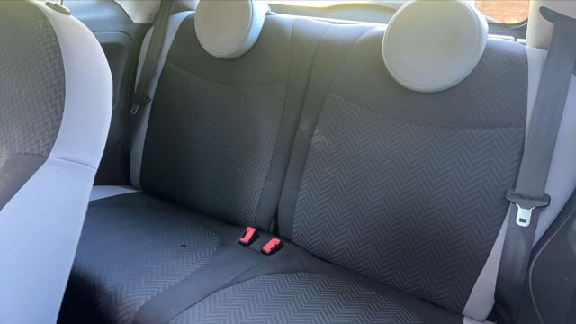Fiat 500 image 9