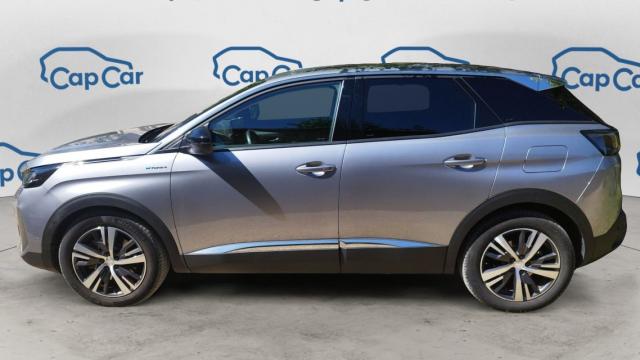 Peugeot 3008 image 8