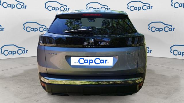 Peugeot 3008 image 9