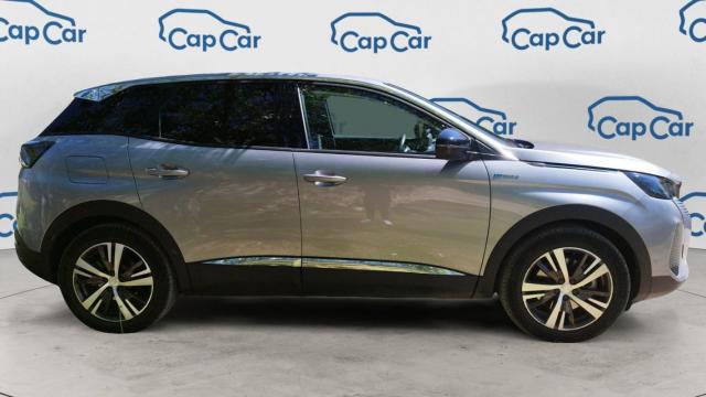 Peugeot 3008 image 2