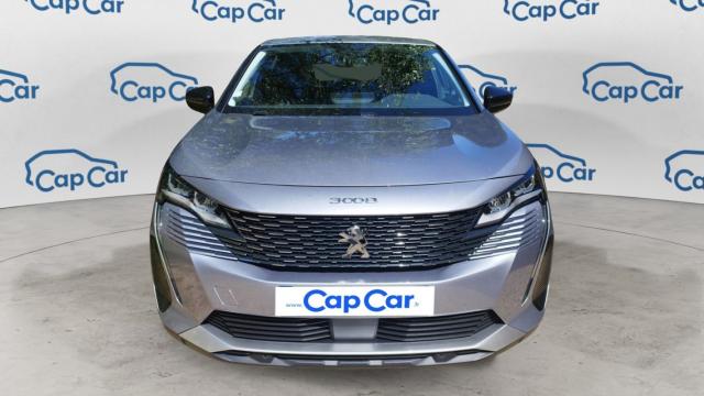 Peugeot 3008 image 3