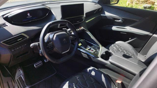 Peugeot 3008 image 1