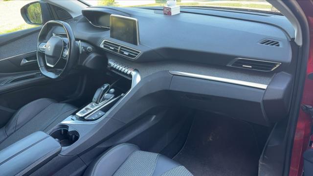 Peugeot 3008 image 7