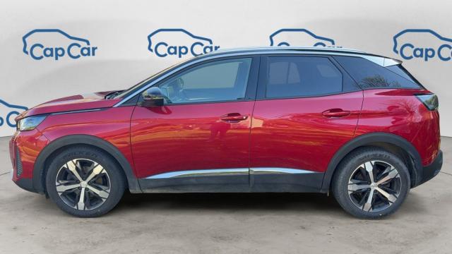 Peugeot 3008 image 1