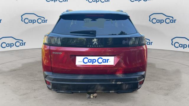 Peugeot 3008 image 6