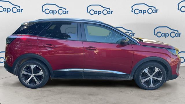 Peugeot 3008 image 8