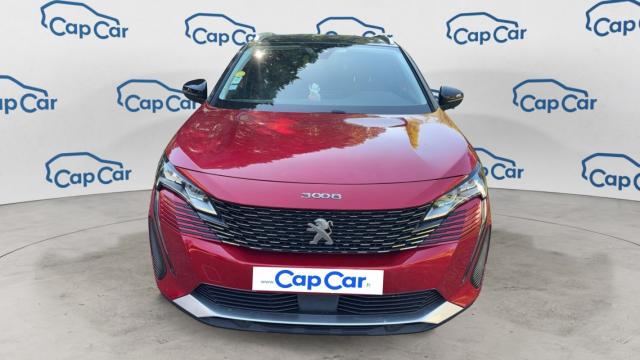 Peugeot 3008 image 2