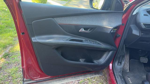 Peugeot 3008 image 4