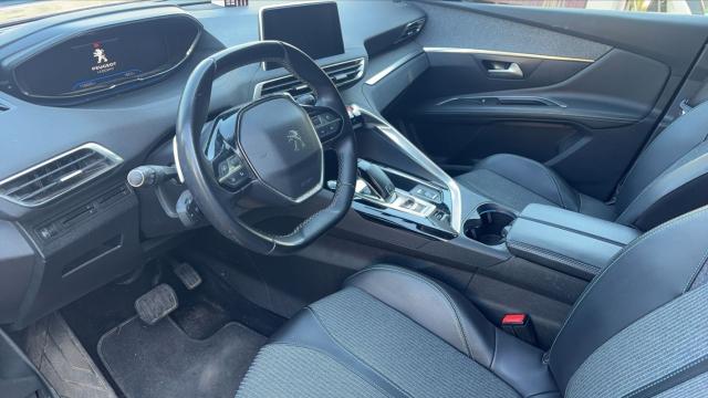 Peugeot 3008 image 5