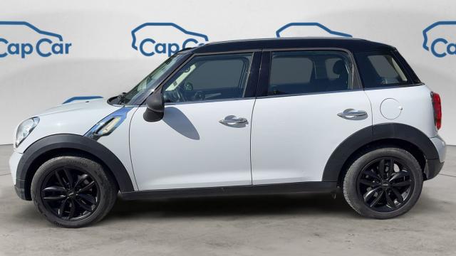 Mini Countryman image 5