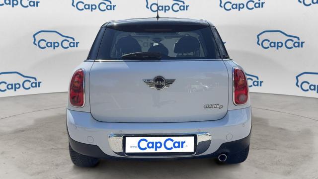 Mini Countryman image 8