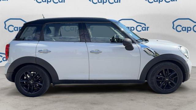 Mini Countryman image 9