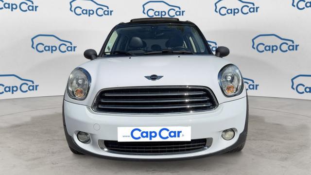 Mini Countryman image 7