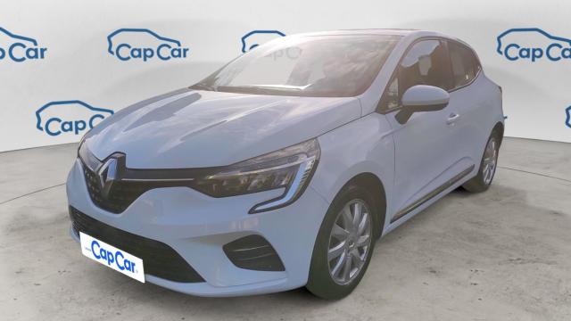 Renault Clio 1.5 Dci 85 Business