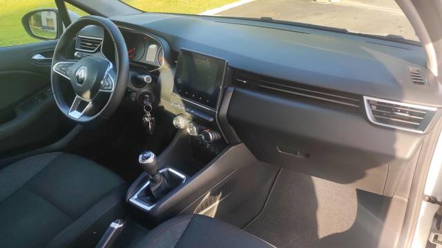 Renault Clio image 1