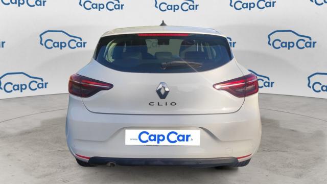 Renault Clio image 7
