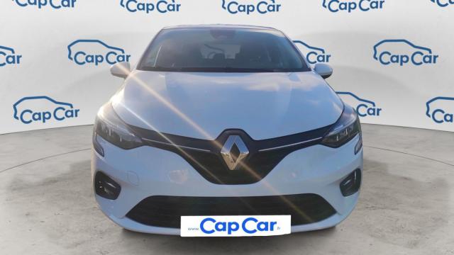 Renault Clio image 4