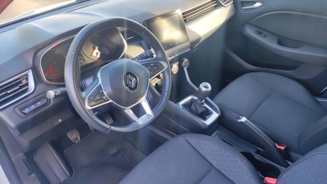 Renault Clio image 5