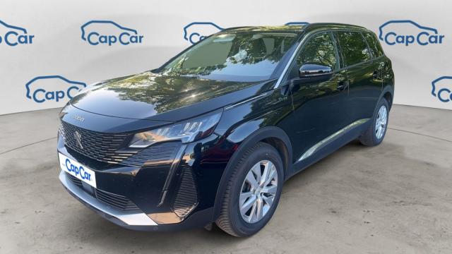 Peugeot 5008 1.5 Bluehdi 130 Eat8 Style