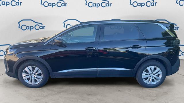 Peugeot 5008 image 2