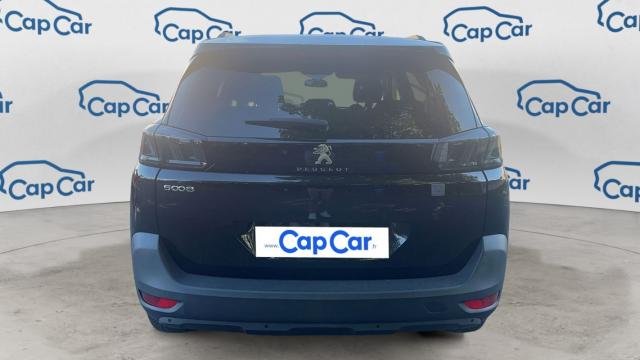 Peugeot 5008 image 9