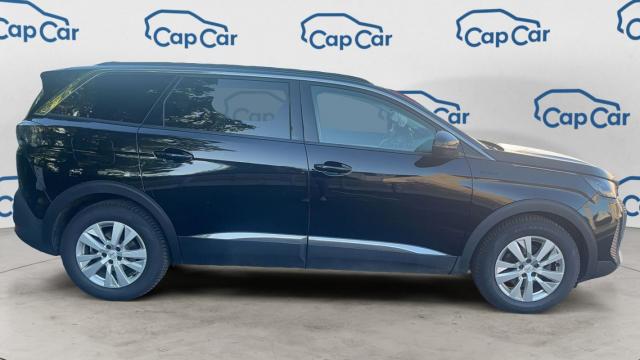 Peugeot 5008 image 3