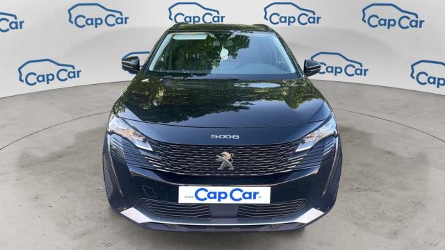 Peugeot 5008 image 8