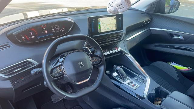 Peugeot 5008 image 5