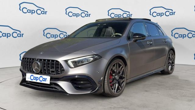 Mercedes Benz Classe A 45 Amg 421 4matic 8g-Dct S