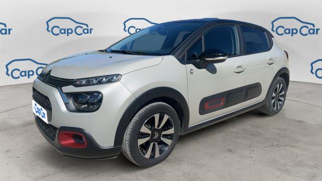 Citroen C3 1,2 Puretech 83 C Series
