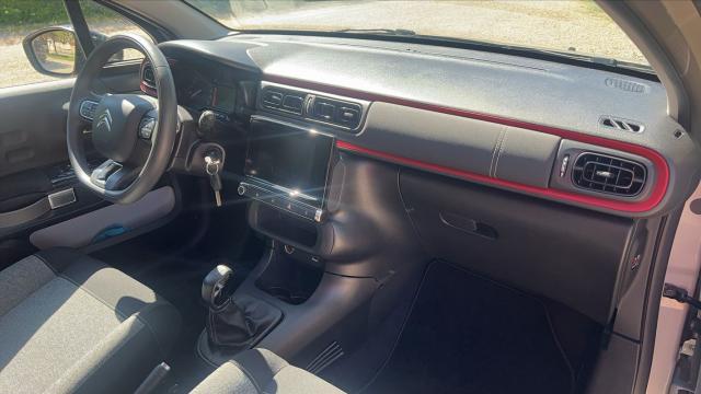 Citroen C3 image 8